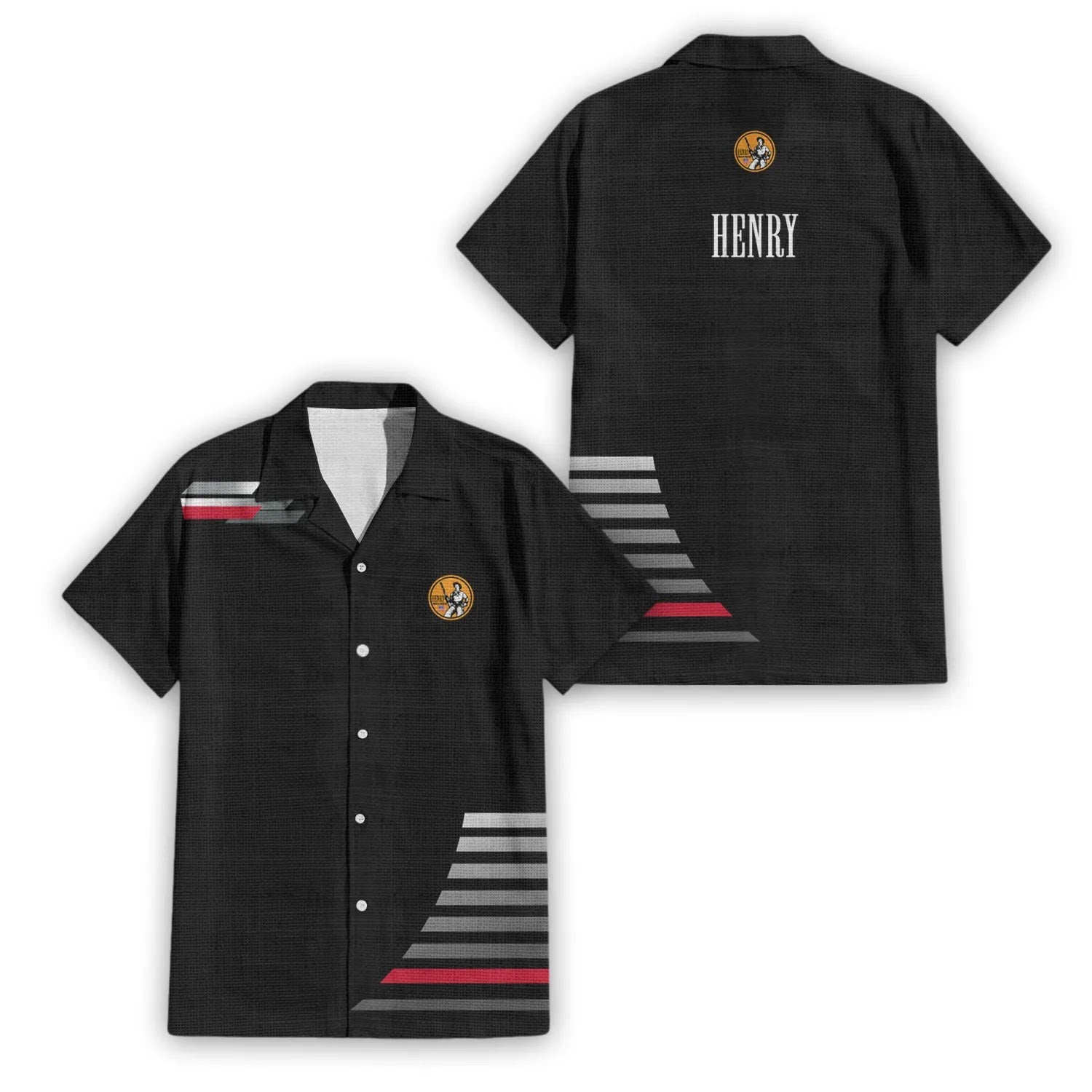 Henry Repeating Arms Apparels SC034