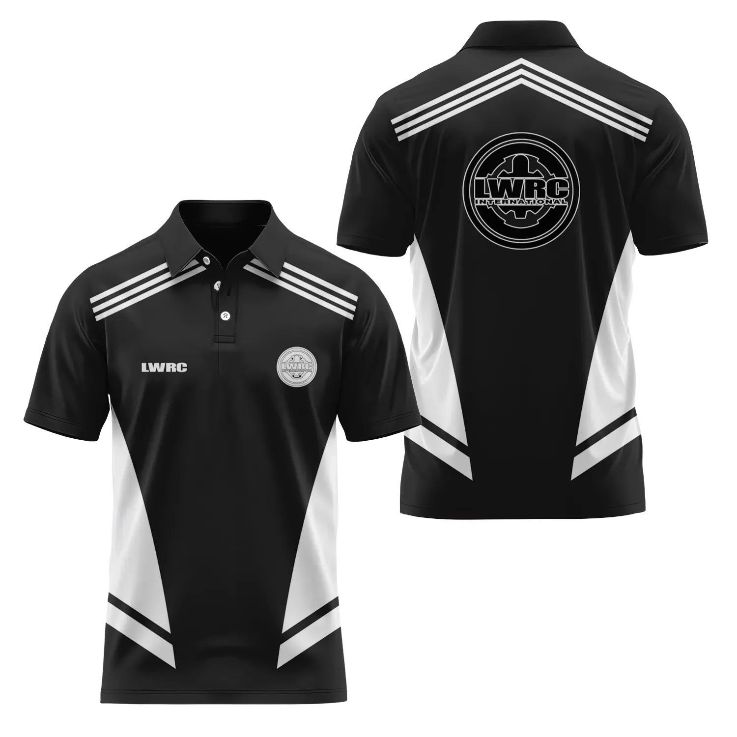 LWRC Apparels SC092