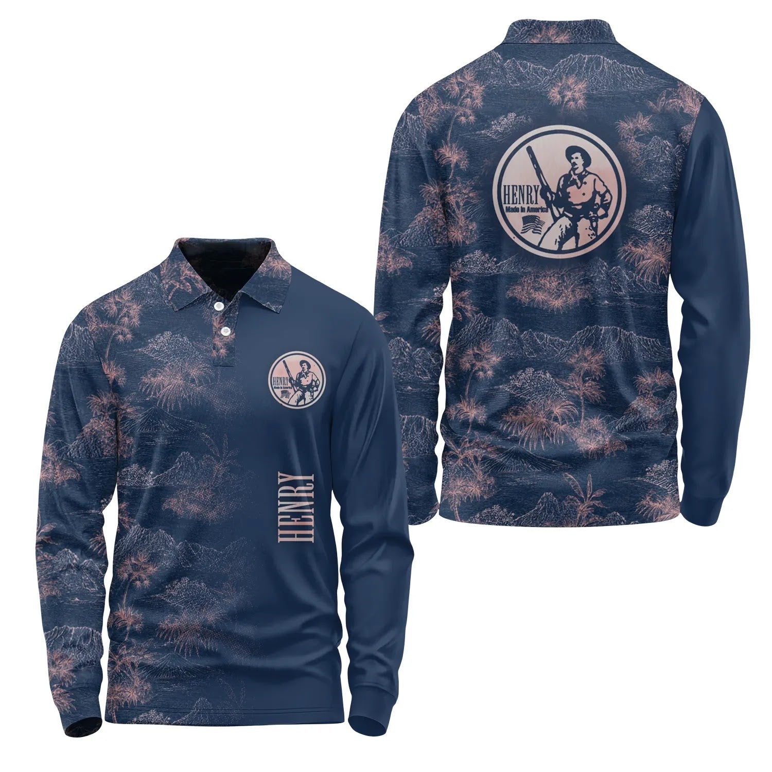 Henry Repeating Arms Apparels SHW007