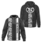 FN Herstal Hoodie SHW042
