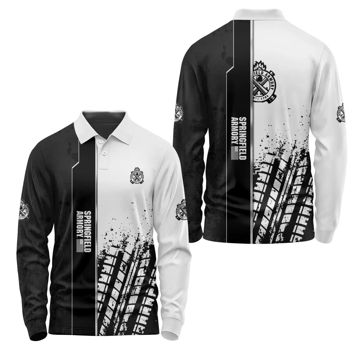 Springfield Armory Apparels SC039
