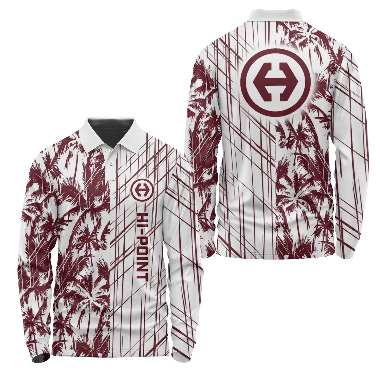 Hi-Point Apparels SHW041