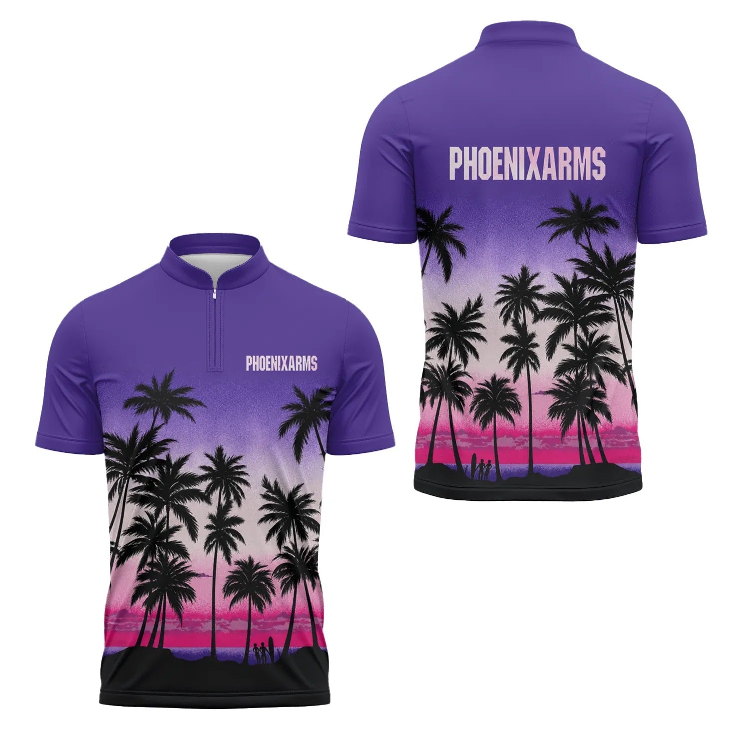 Phoenix Arms Apparels SHW019