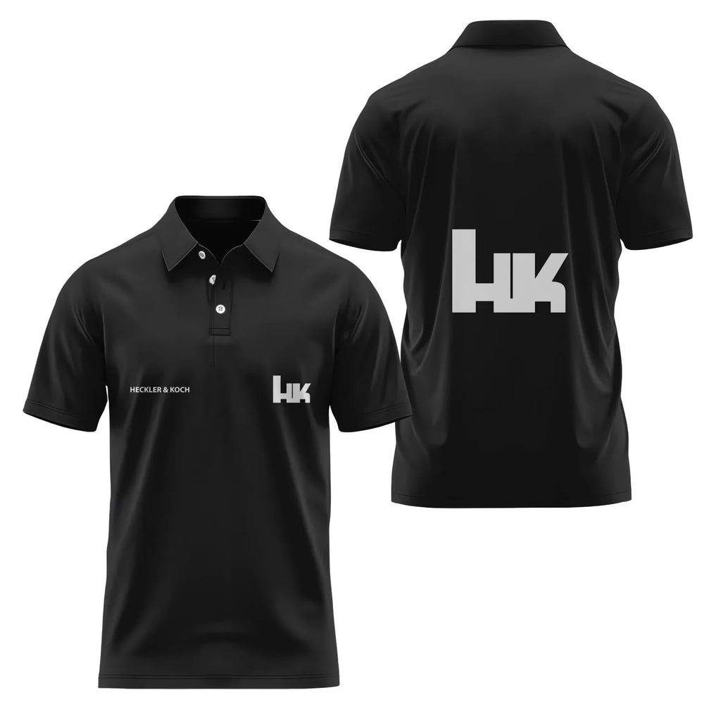 Heckler & Koch (H&K) Apparels SC053