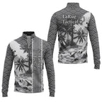 LaRue Tactical Quarter-zip Pullover SHW038