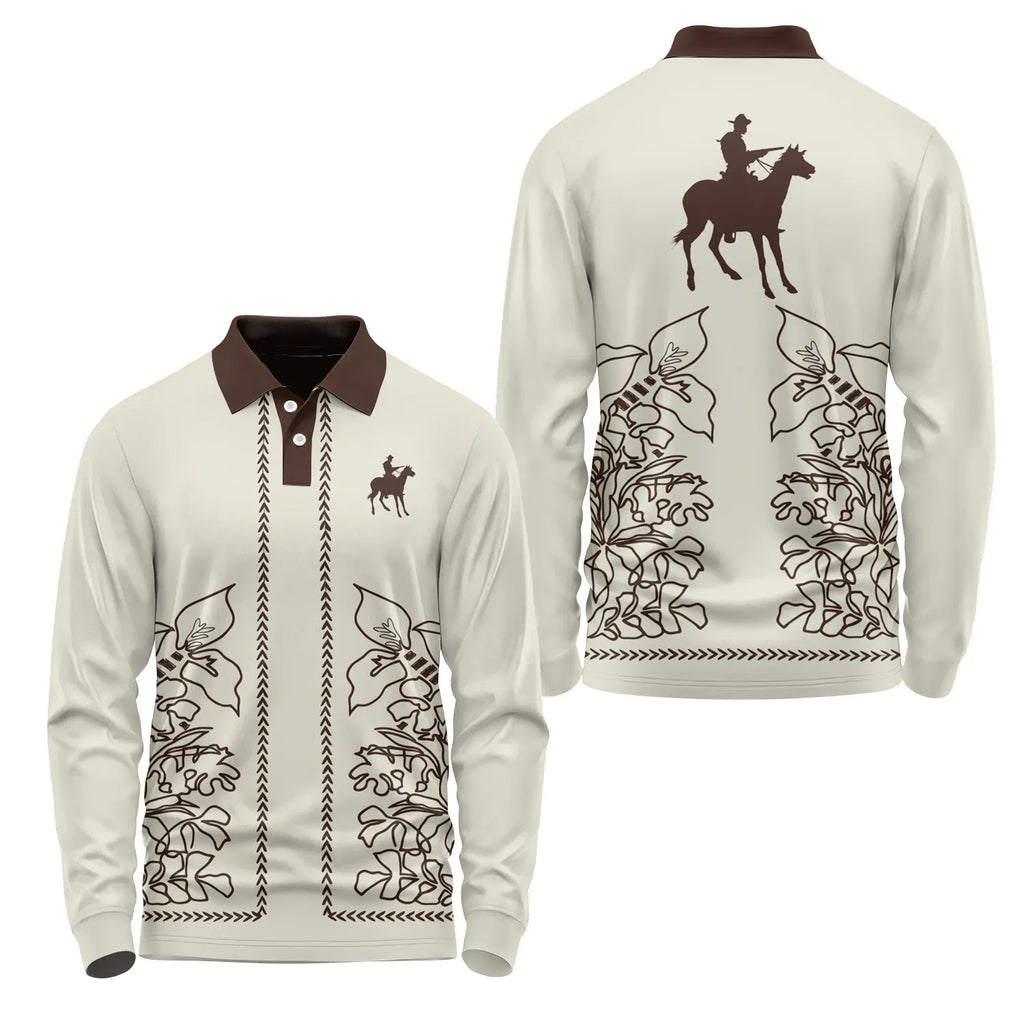 Marlin Apparels SHW064
