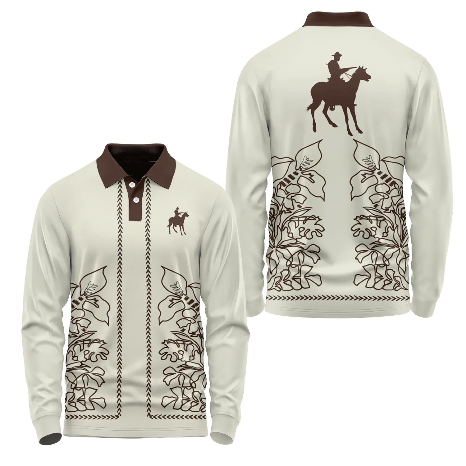 Marlin Apparels SHW064