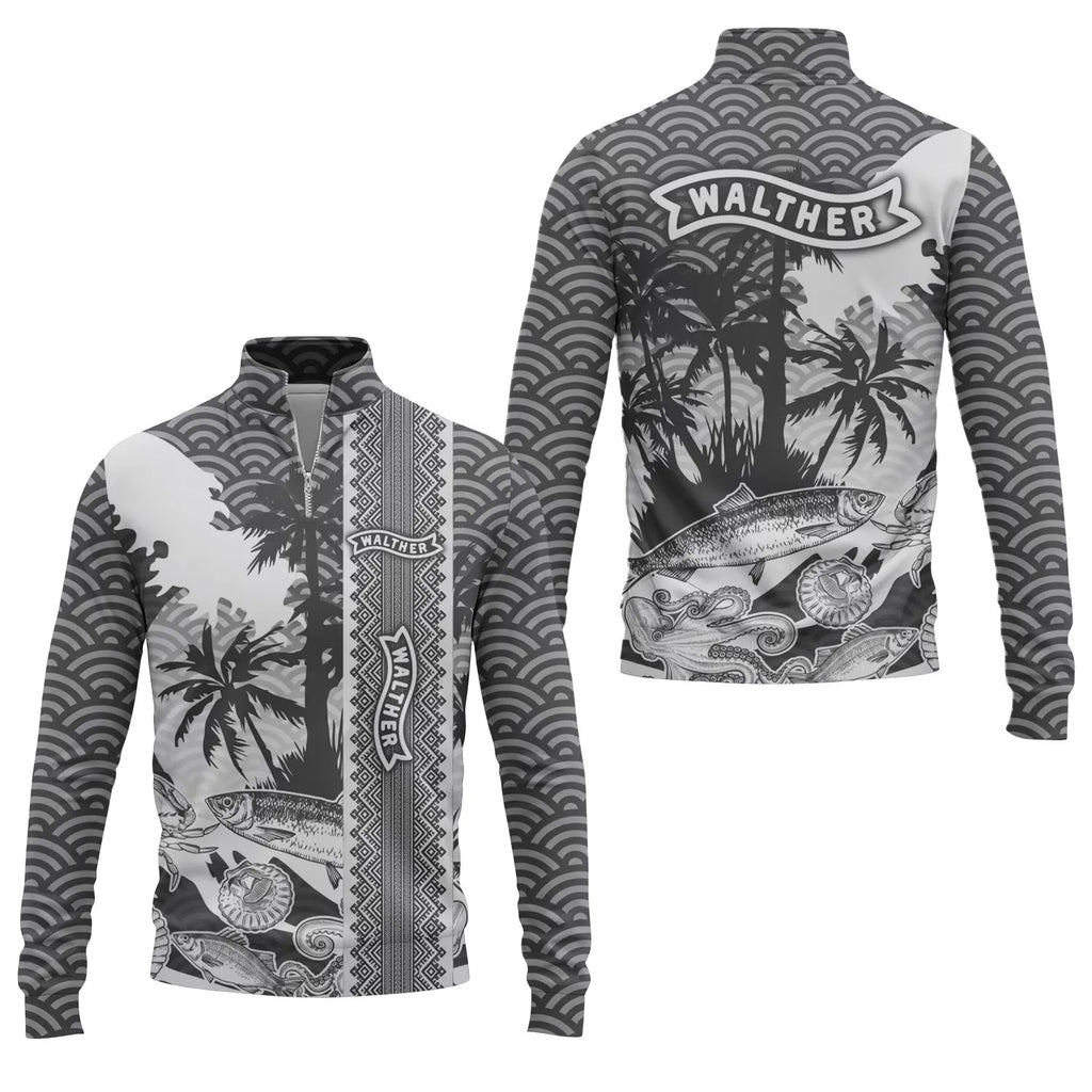Walther Apparels SHW038