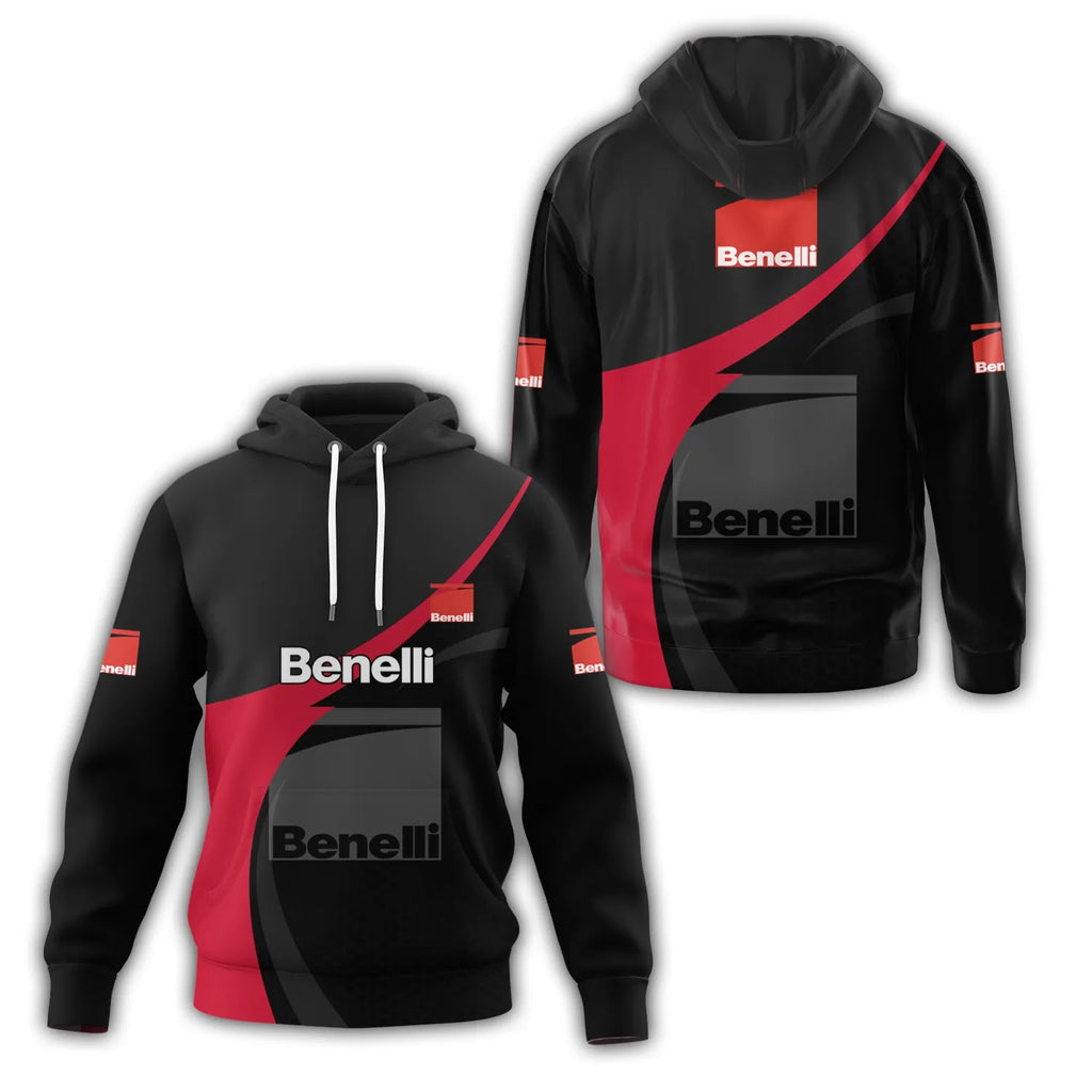 Benelli Apparels SC038