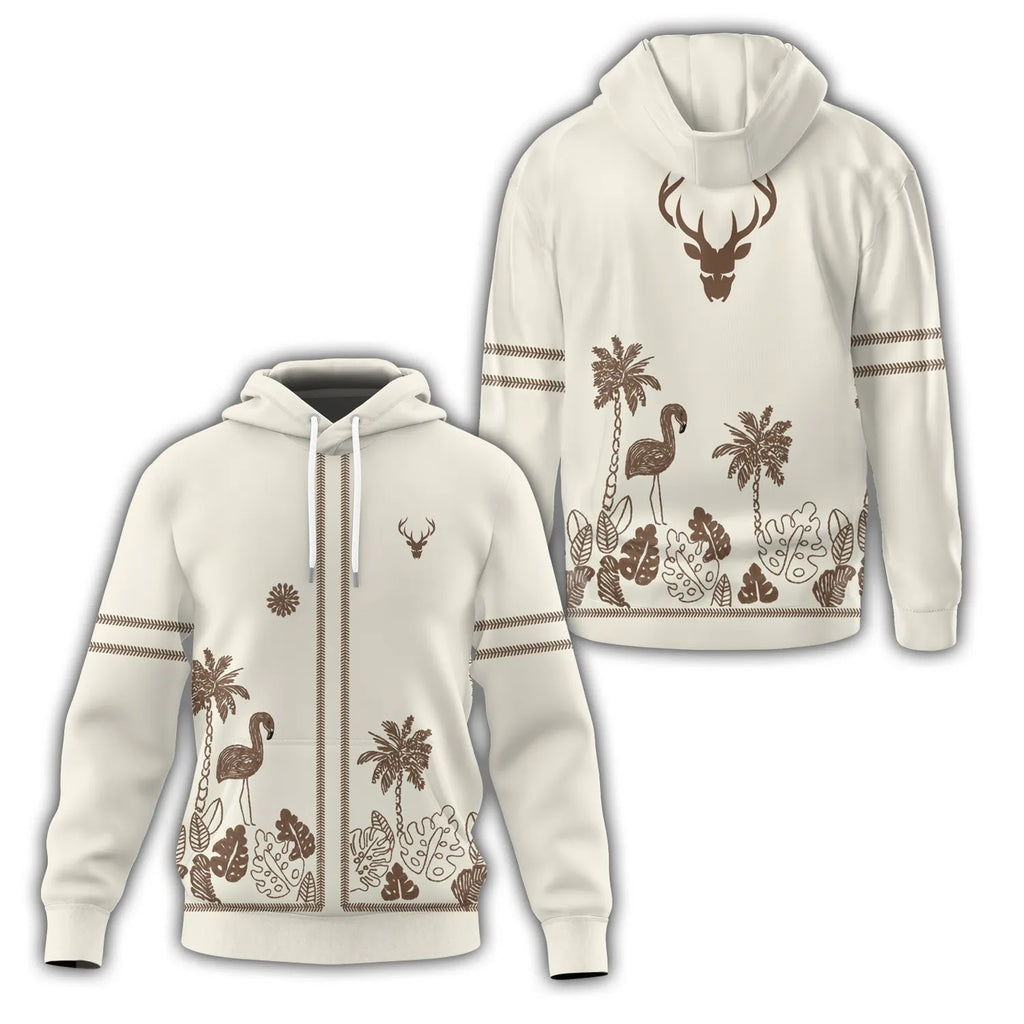 Stag Arms Hoodie SHW044