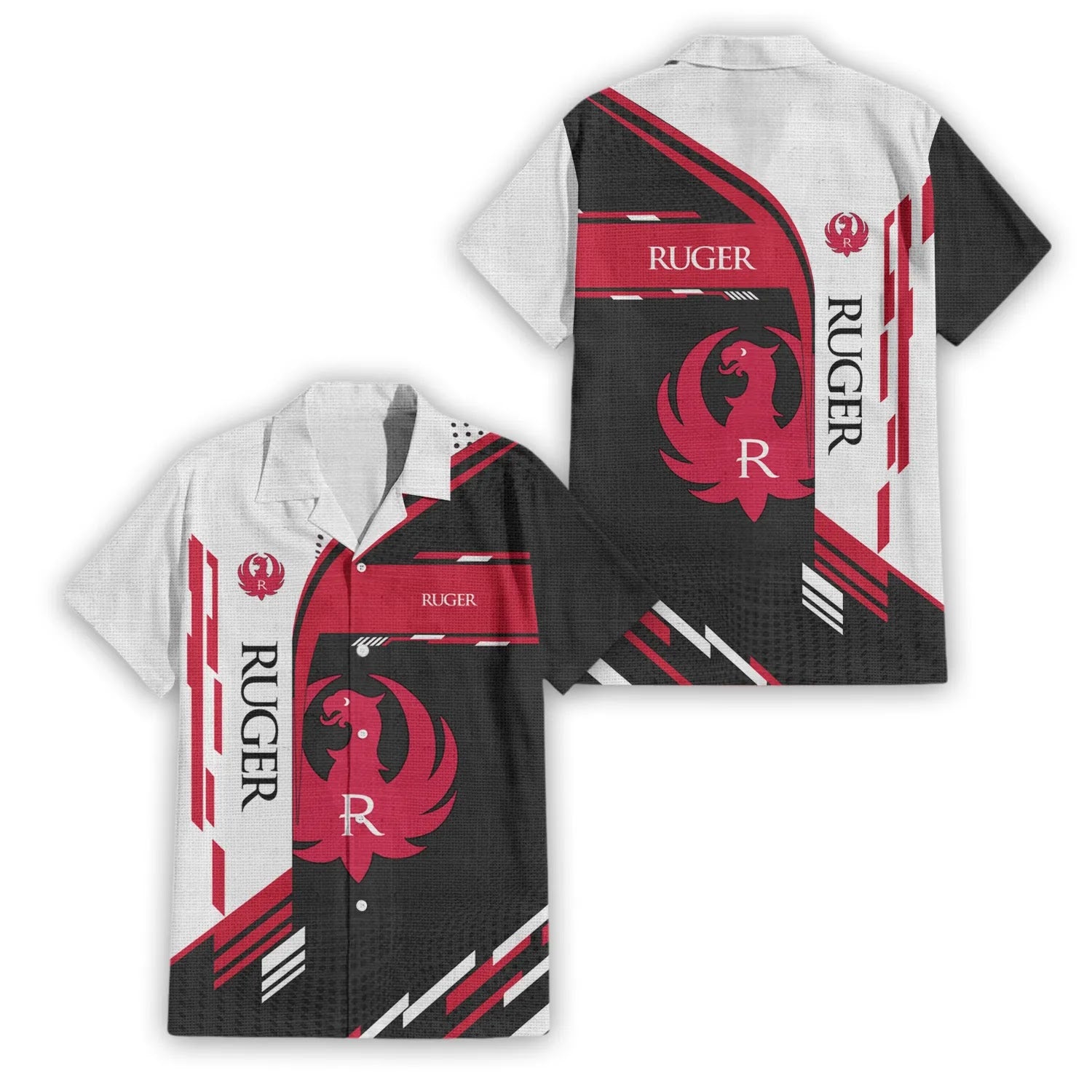 Ruger Apparels SC036