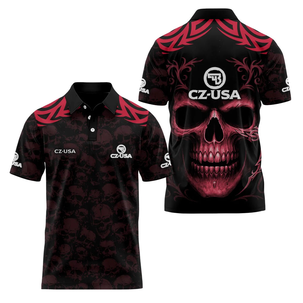 CZ-USA Apparels SC014