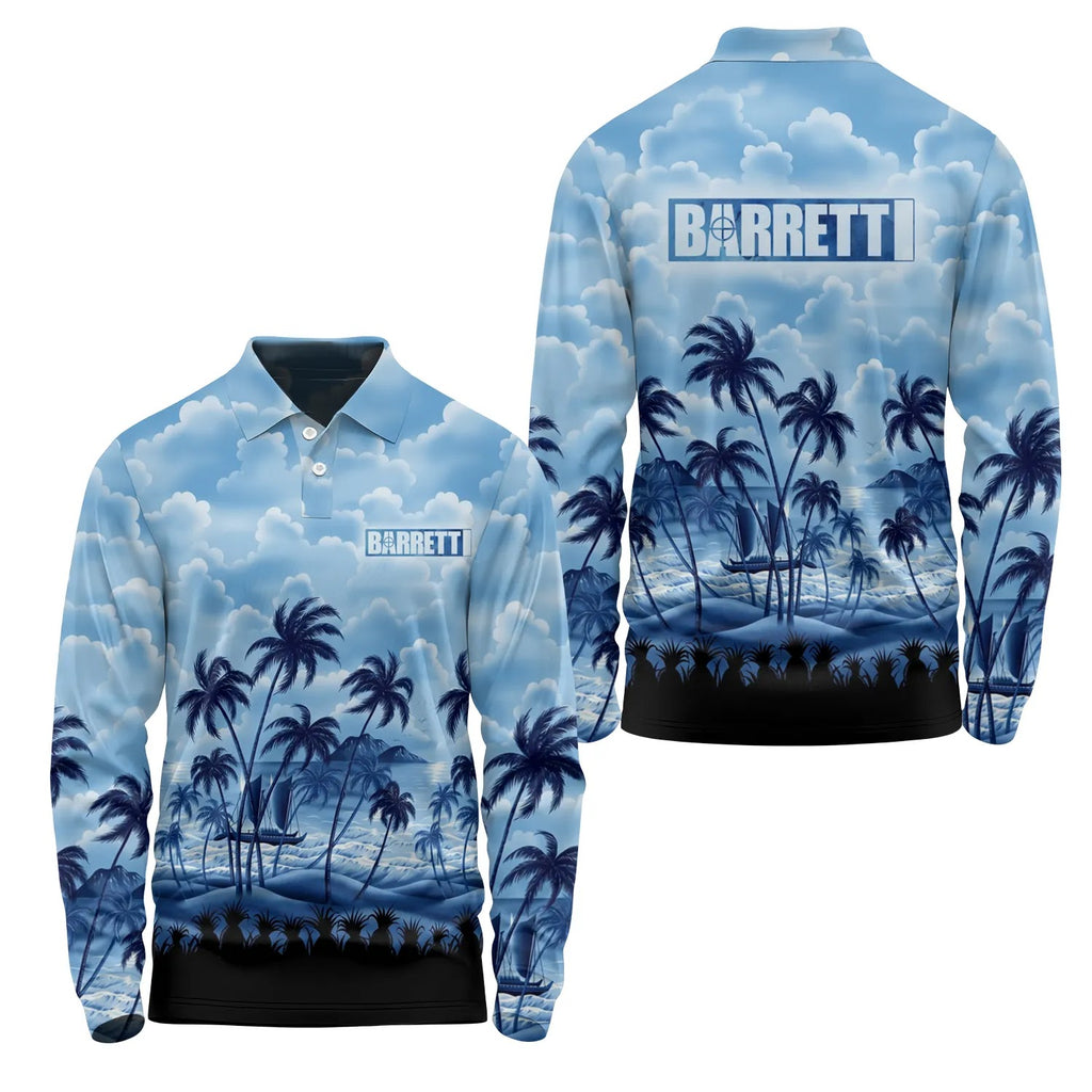 Barrett Apparels SHW018