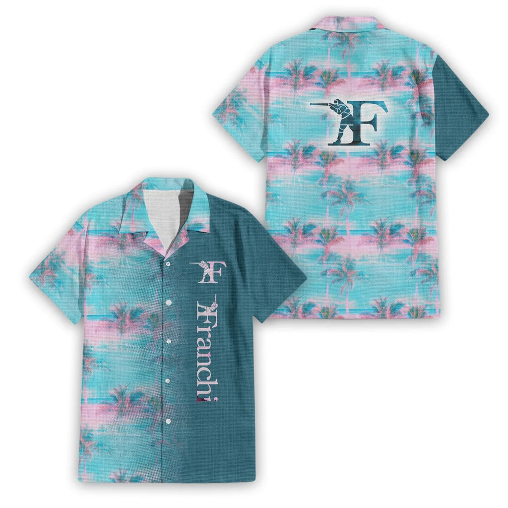 Franchi Apparels SHW058