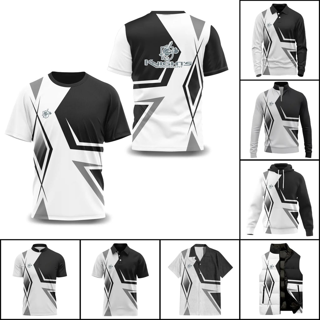 Knight's Armament Apparels SC080