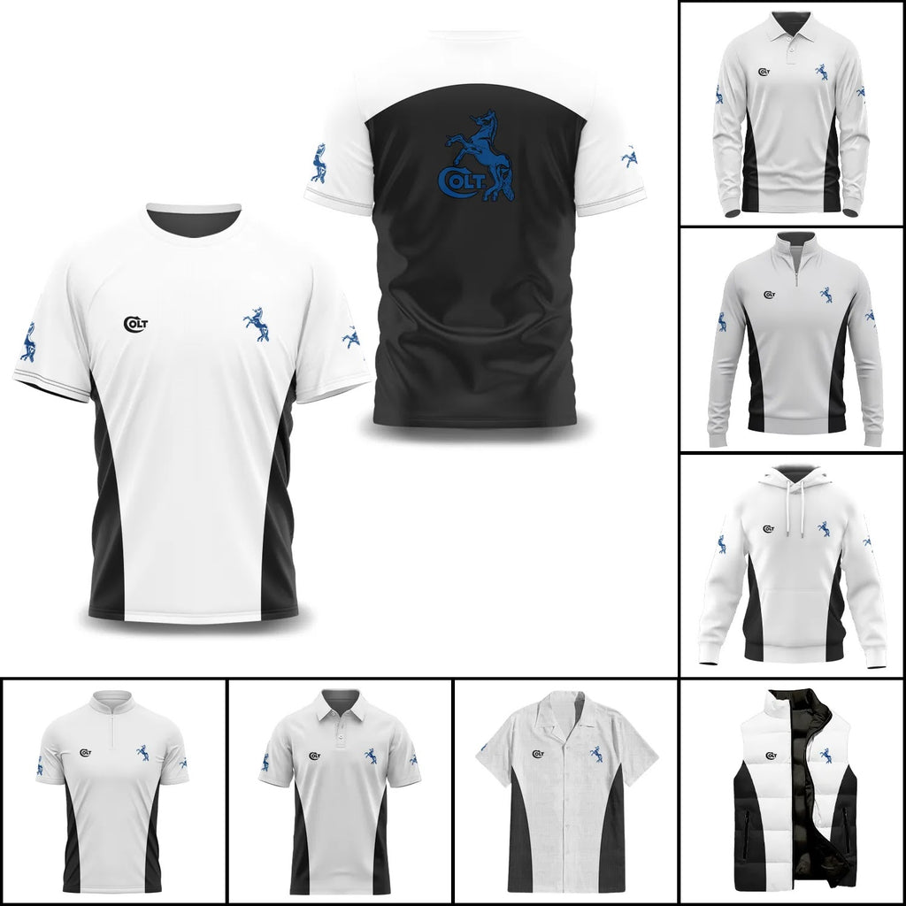 Colt Apparels SC044