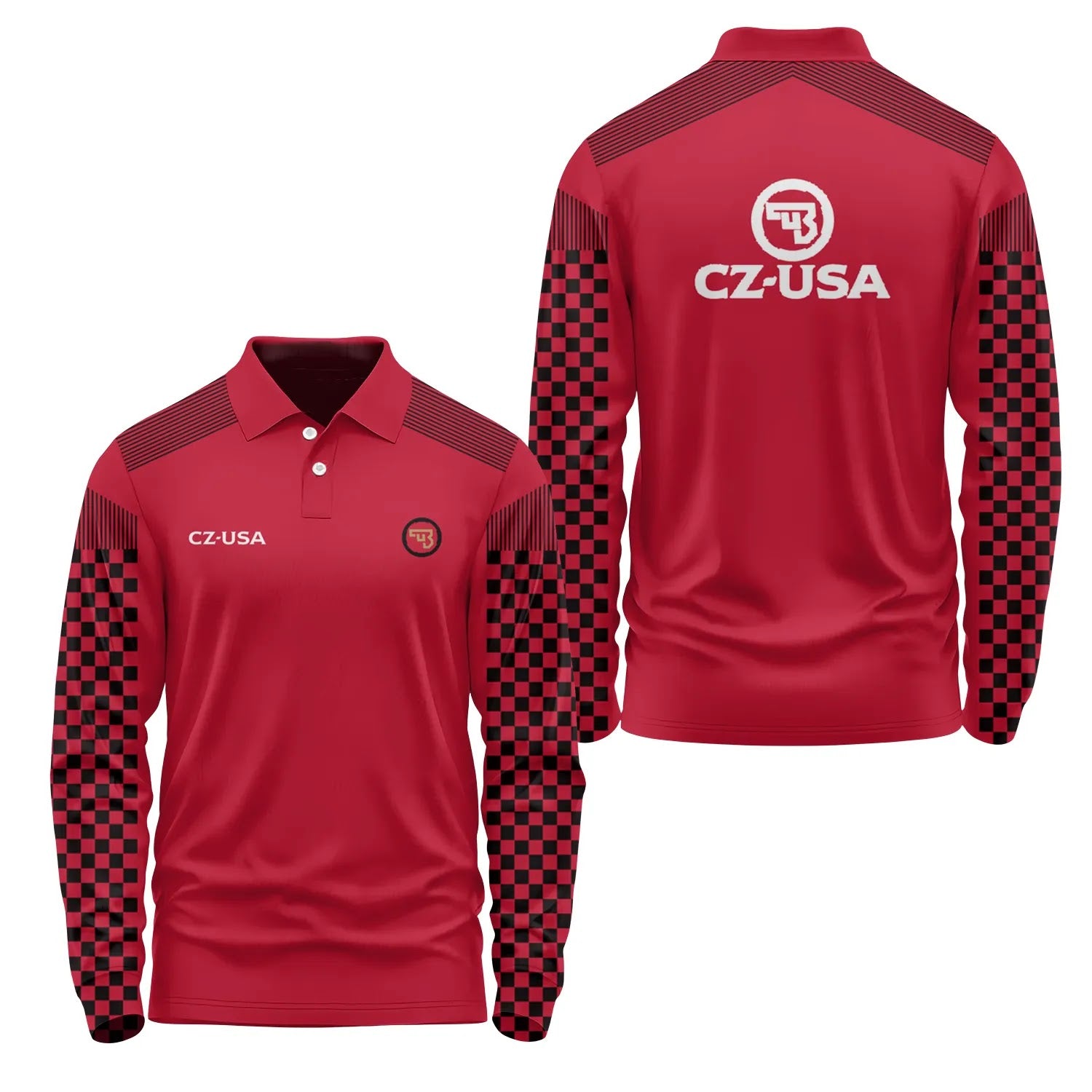 CZ-USA Apparels SC057