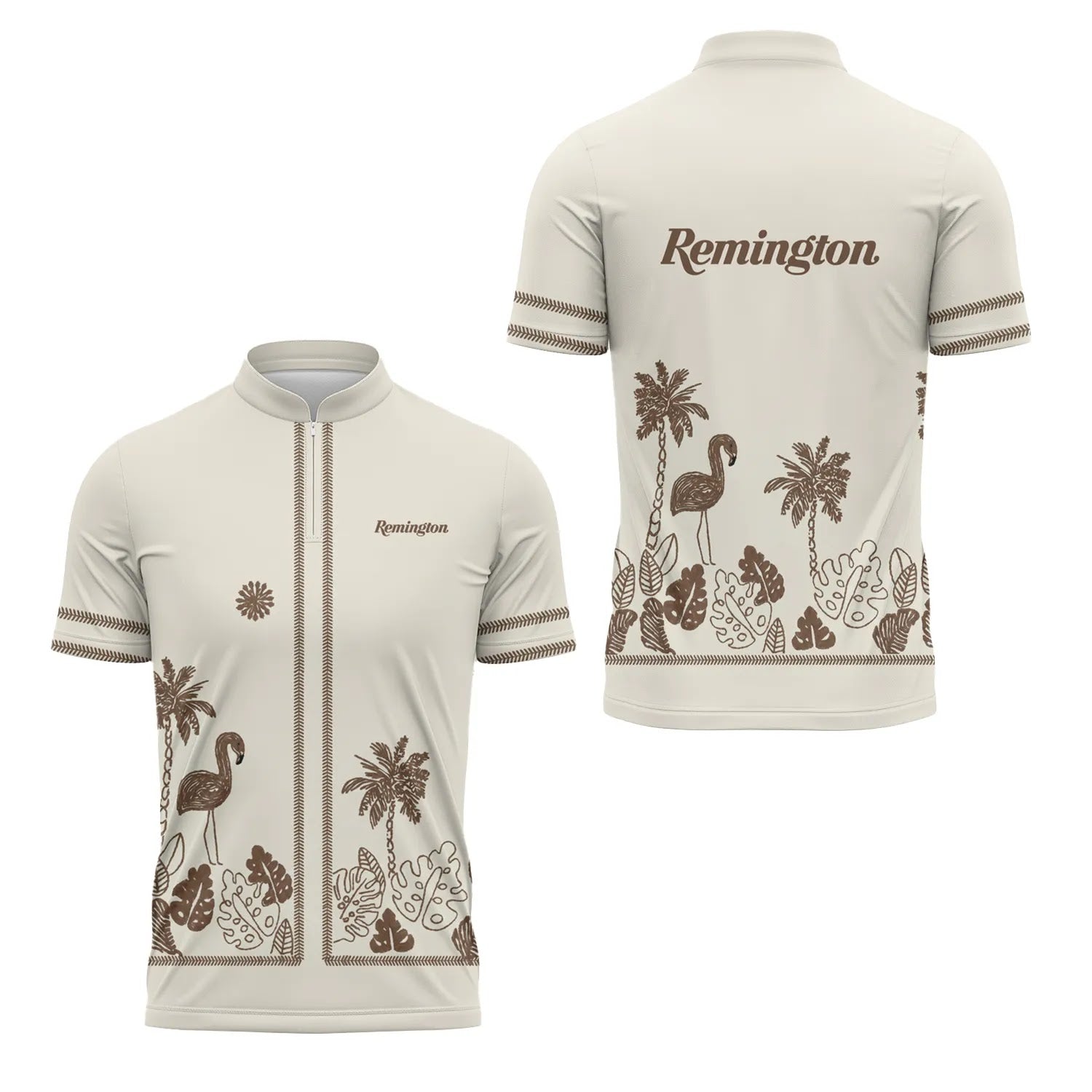 Remington Apparels SHW044