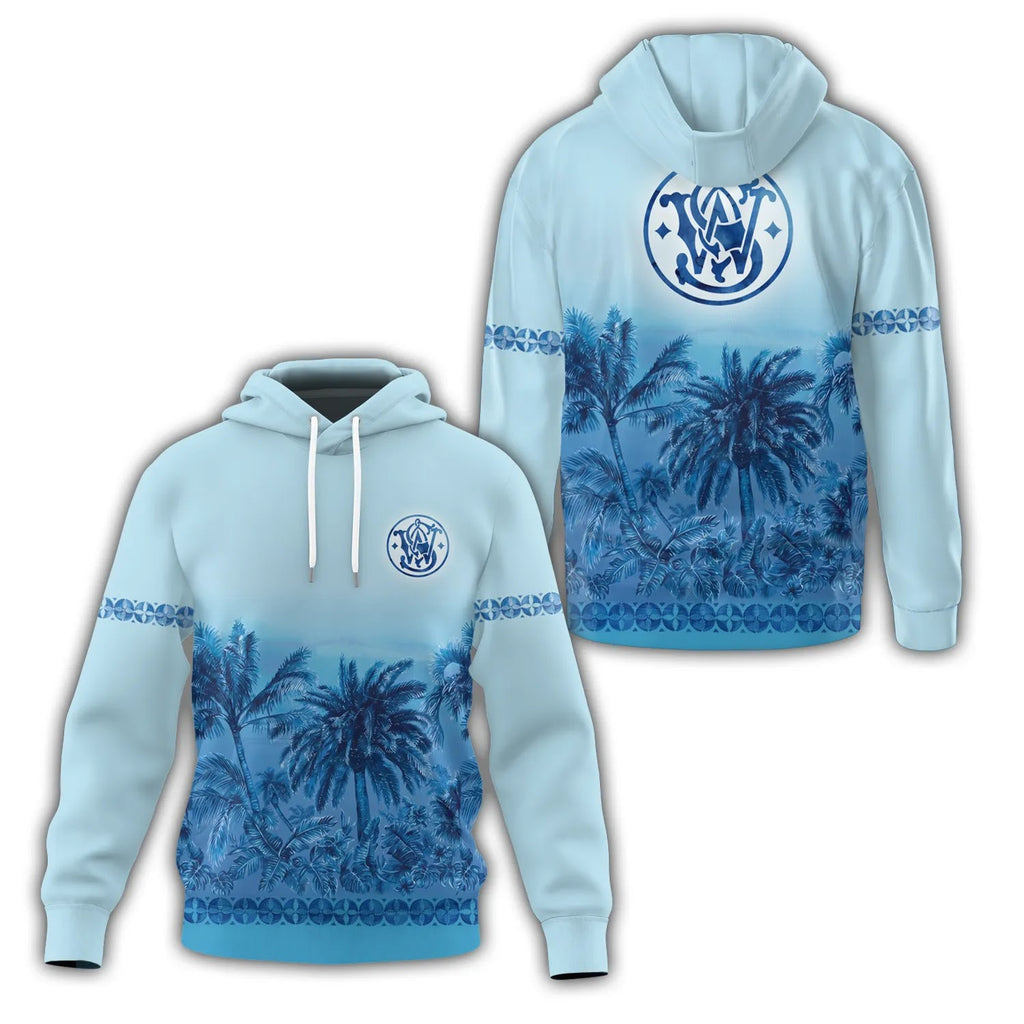 Smith & Wesson Hoodie SHW001