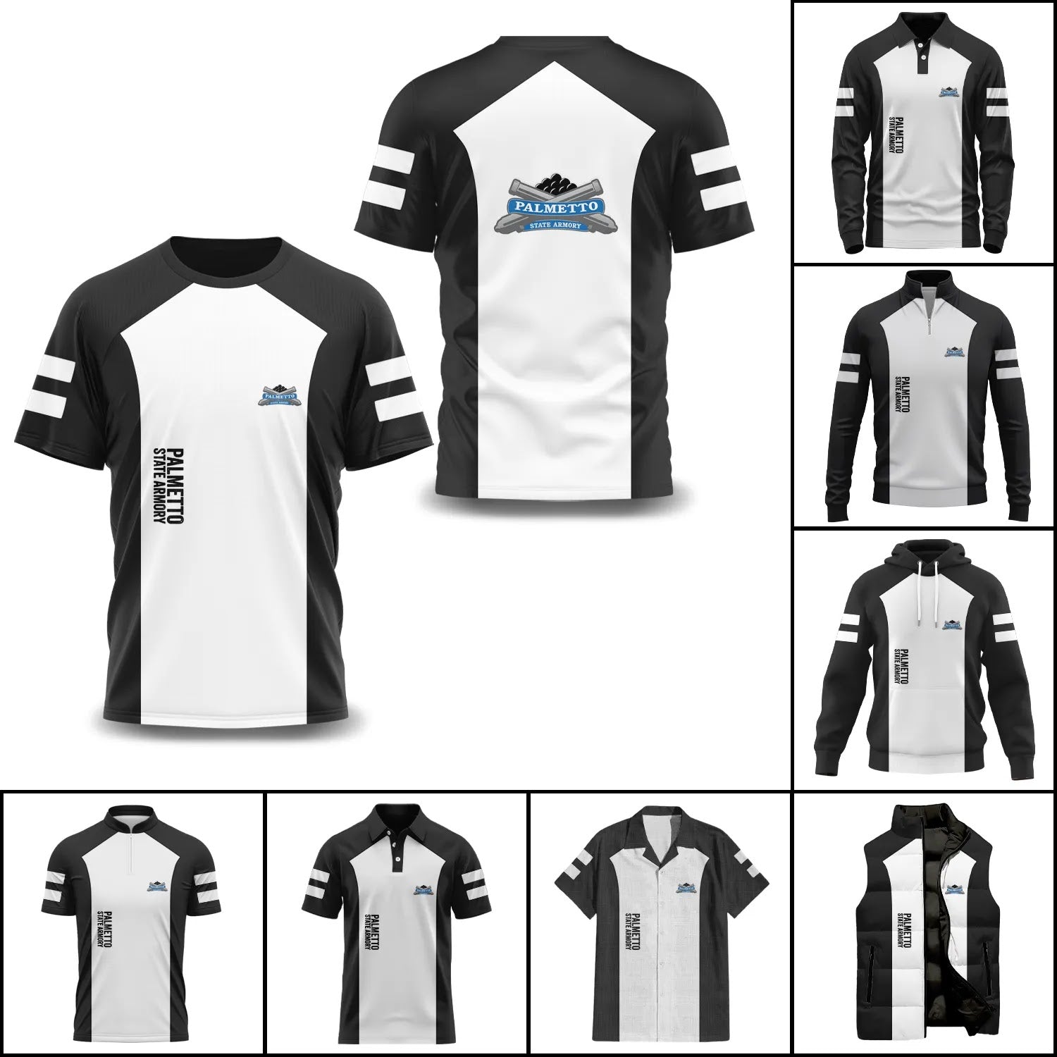 Palmetto State Armory Apparels SC078