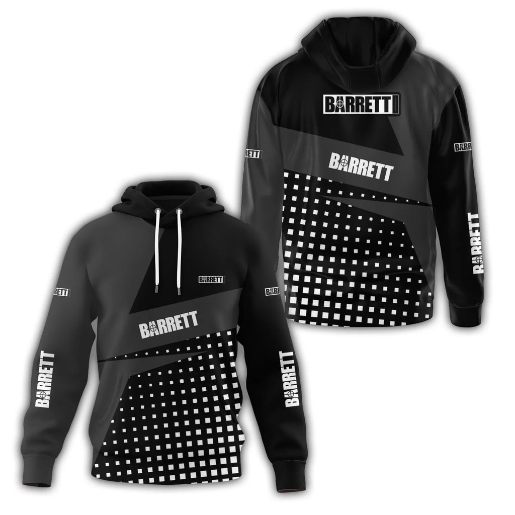 Barrett Apparels SC083
