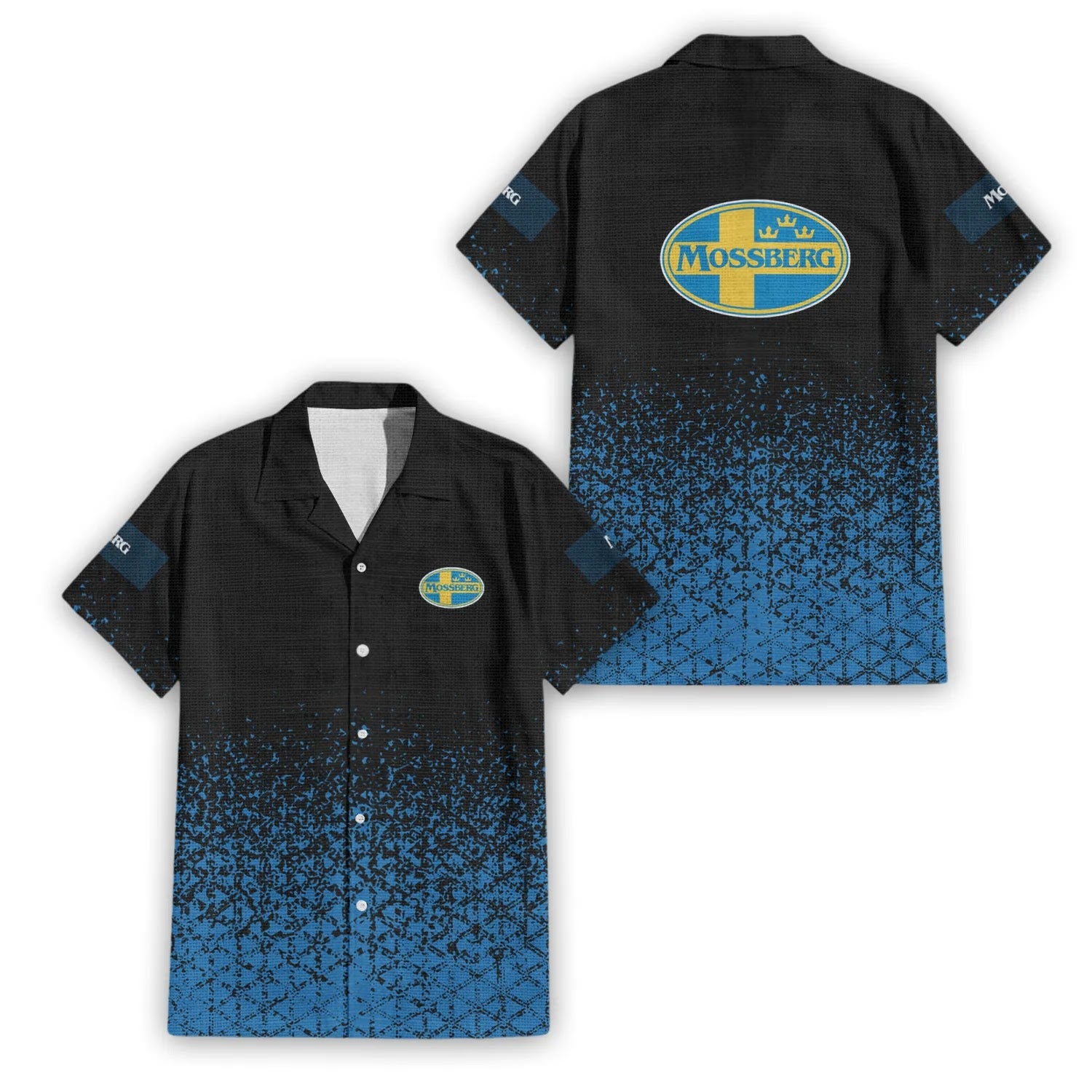 Mossberg Apparels SC096