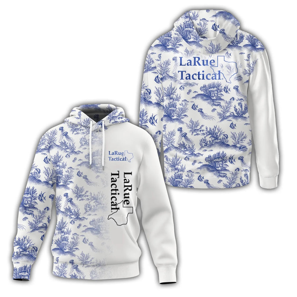 LaRue Tactical Hoodie SHW009