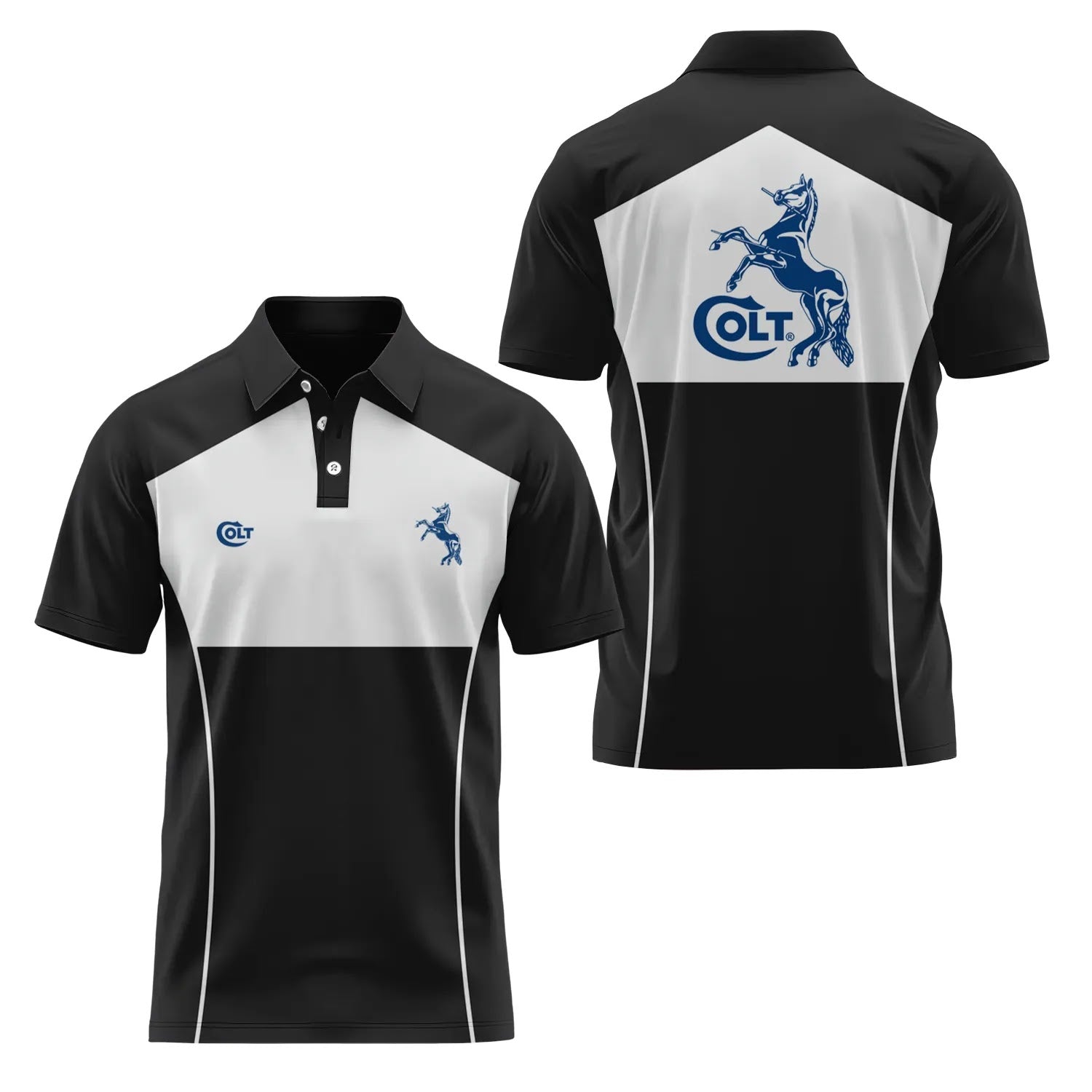 Colt Apparels SC028
