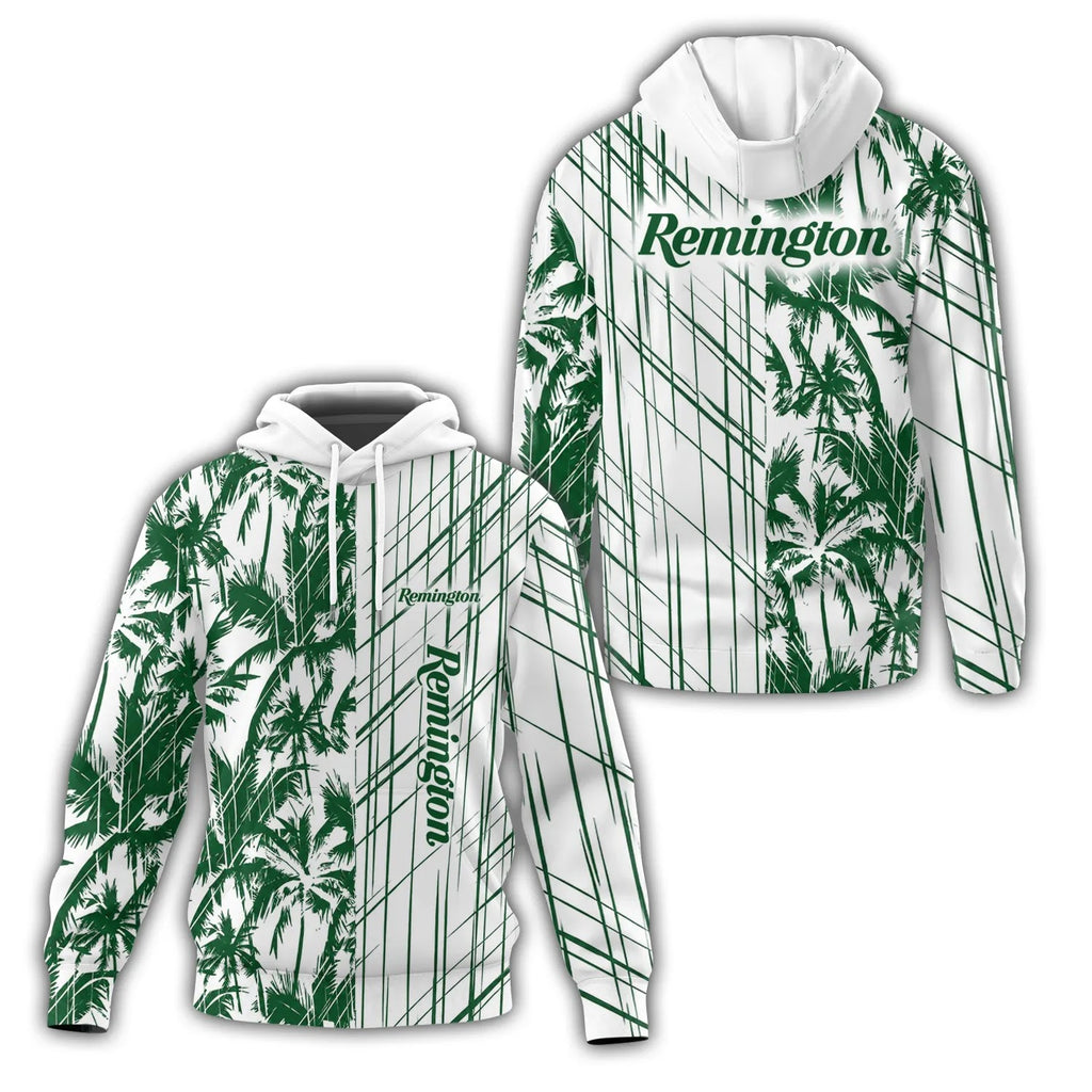 Remington Hoodie SHW041