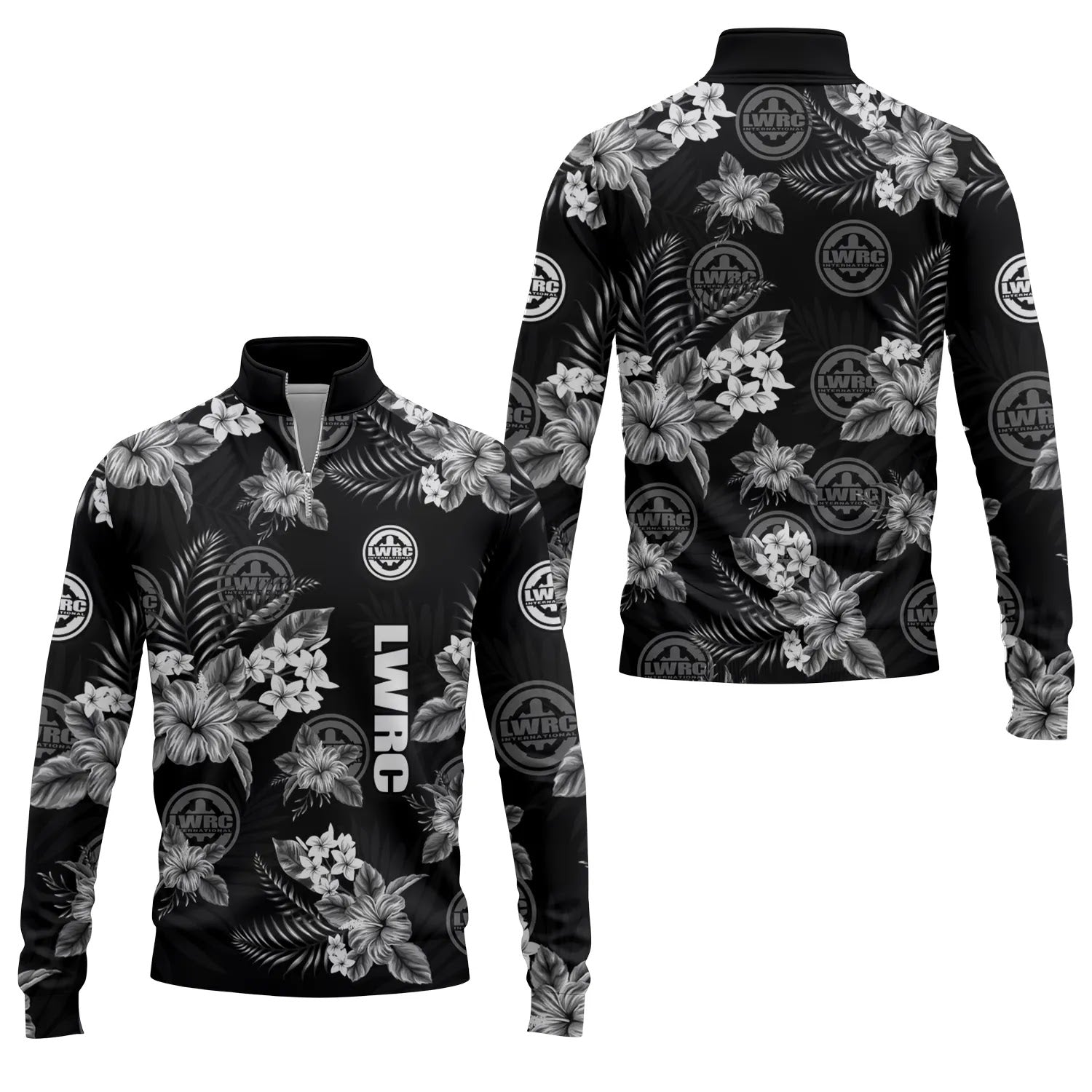 LWRC Apparels SC054