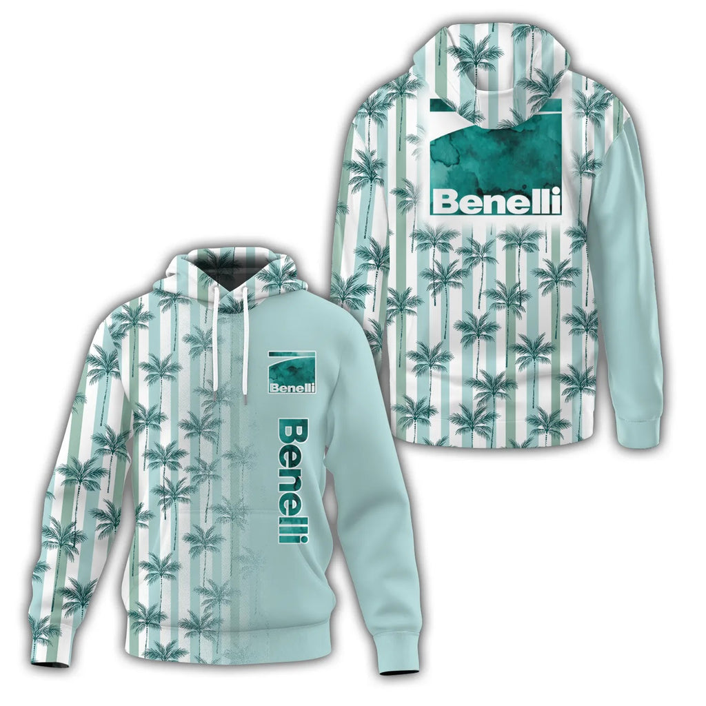 Benelli Hoodie SHW028