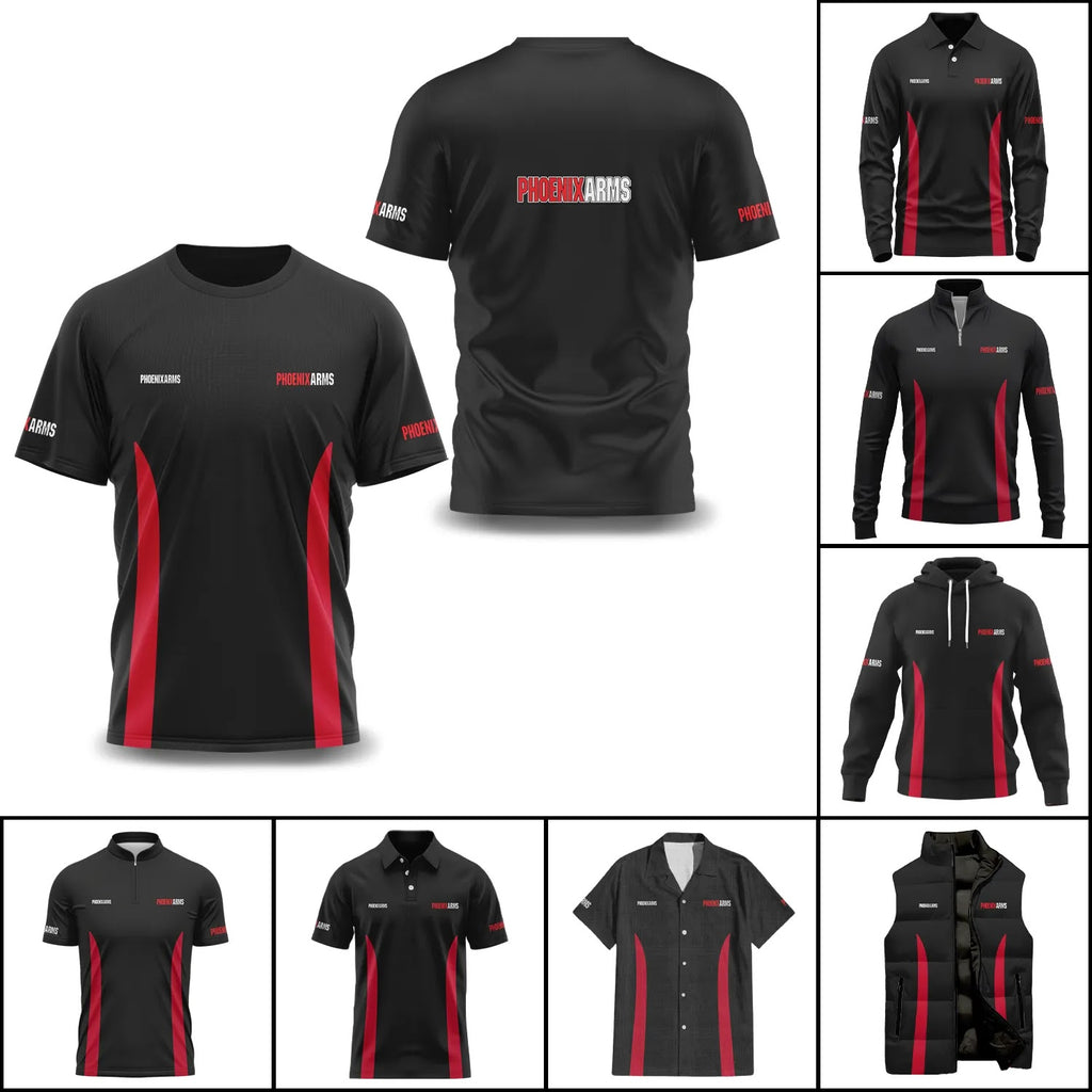 Phoenix Arms Apparels SC006