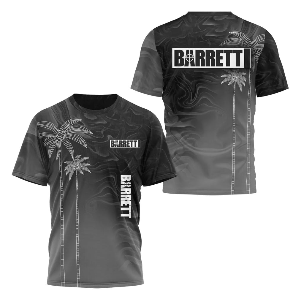 Barrett Apparels SHW070