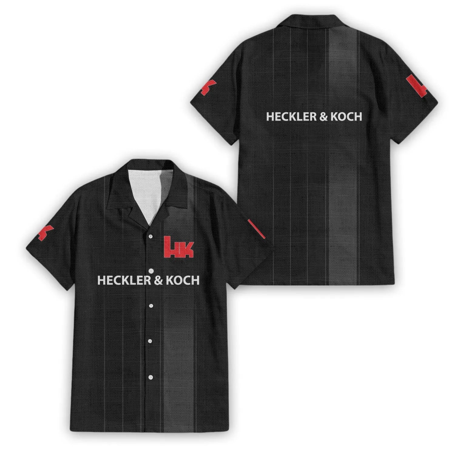 Heckler & Koch (H&K) Apparels SC068