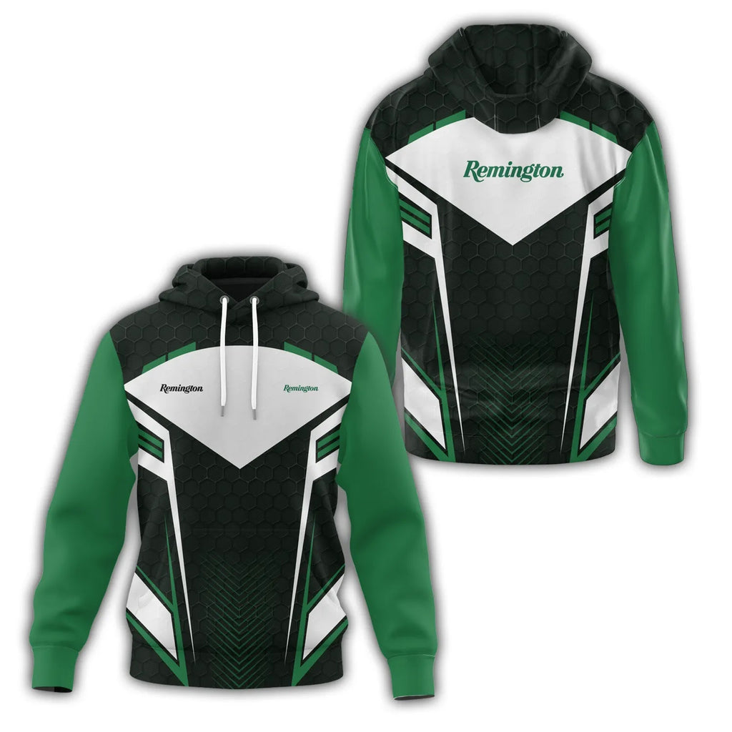 Remington Apparels SC033