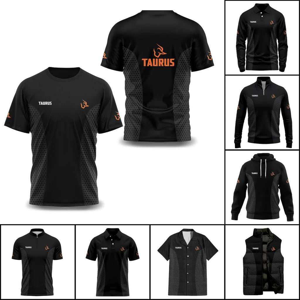 Taurus Apparels SC072