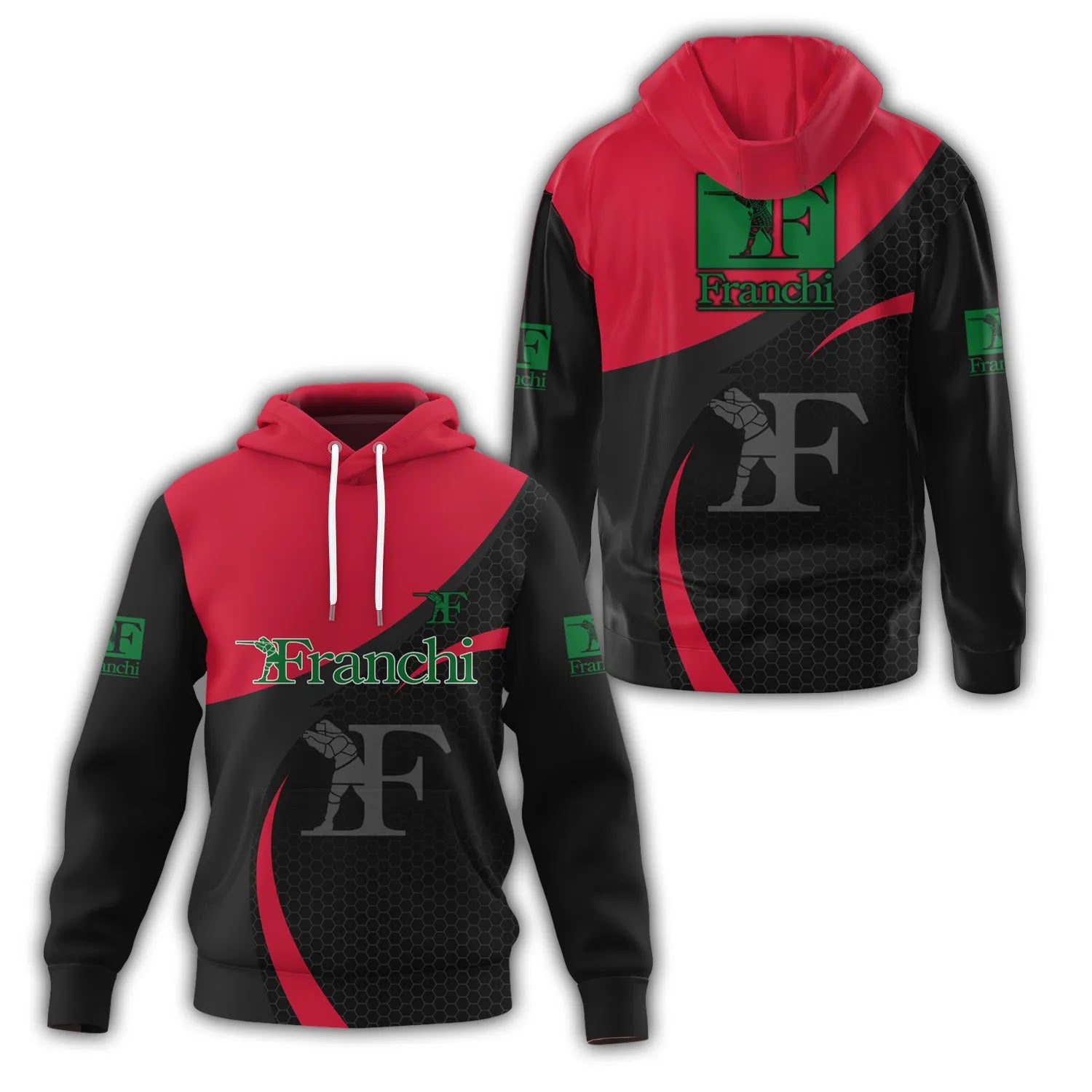 Franchi Apparels SC002