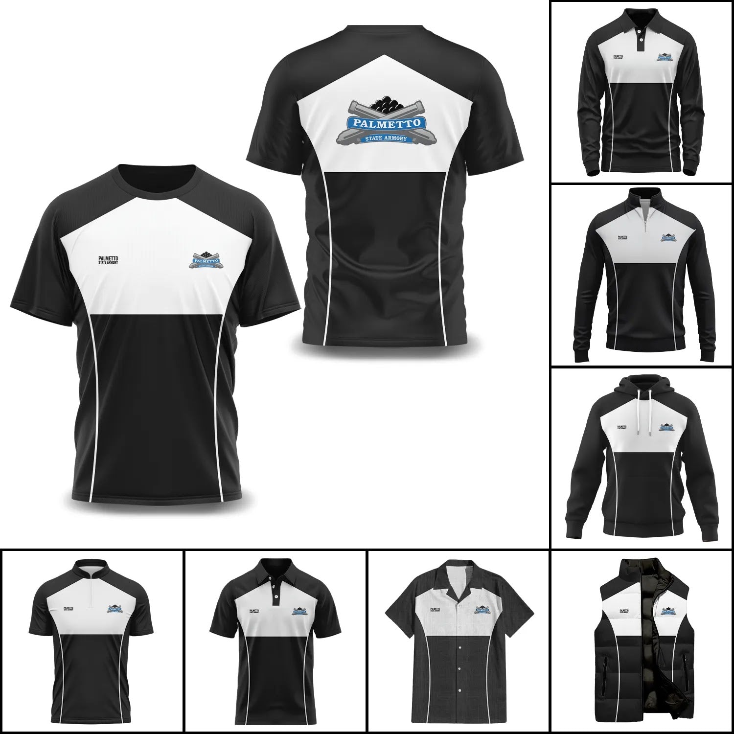 Palmetto State Armory Apparels SC028
