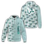 Taurus Hoodie SHW028