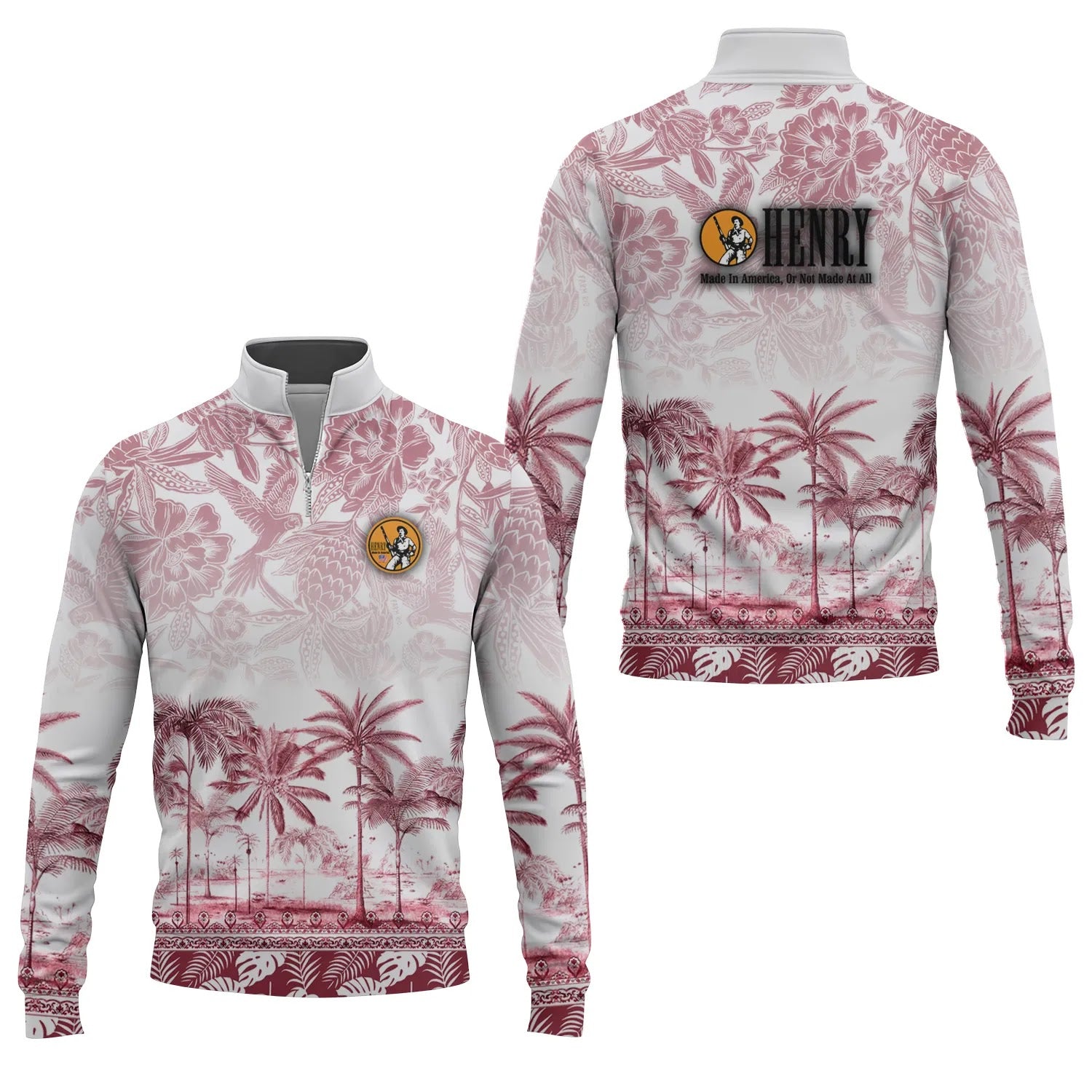 Henry Repeating Arms Apparels SC045