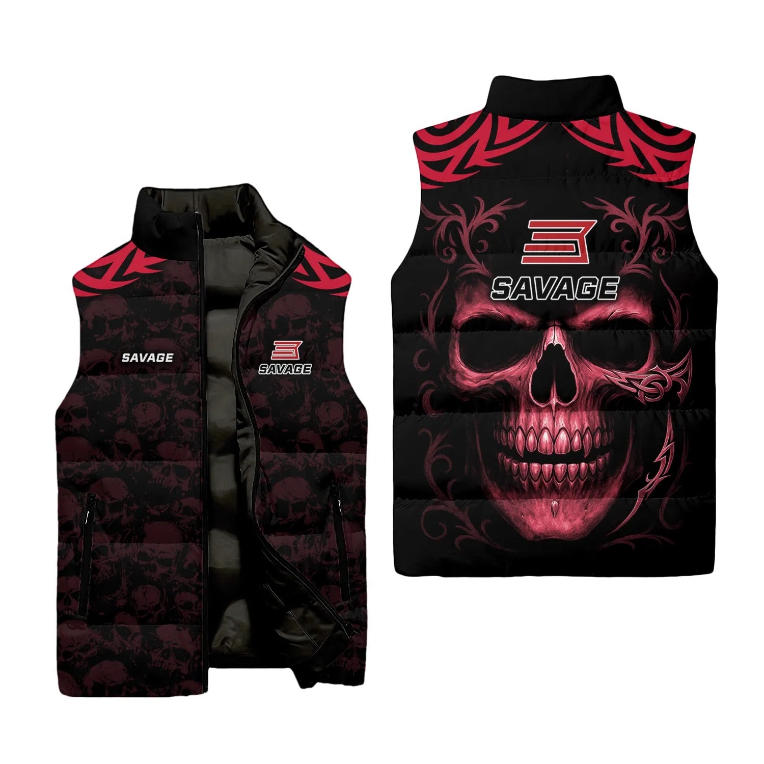 Savage Arms Apparels SC014