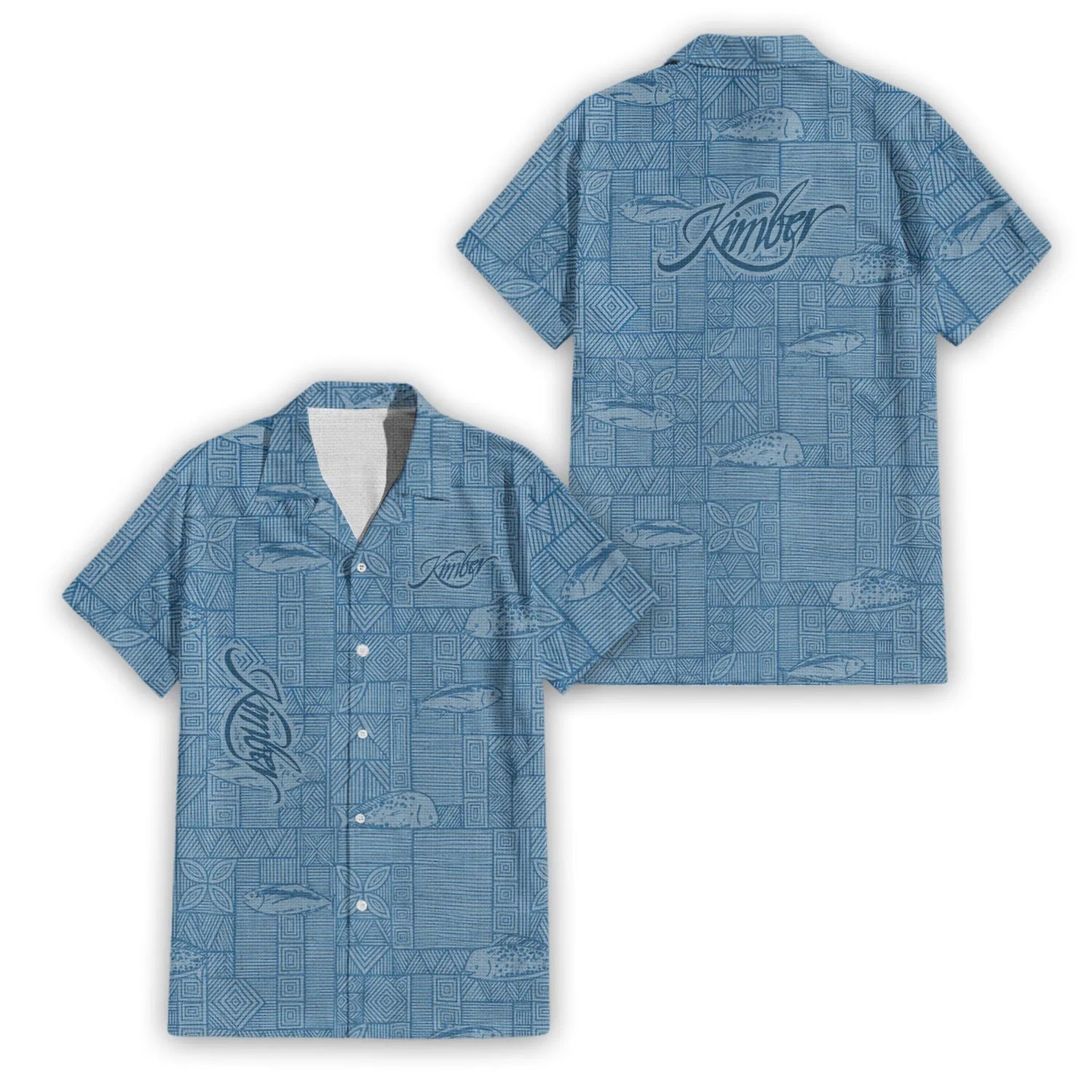 Kimber Apparels SHW012