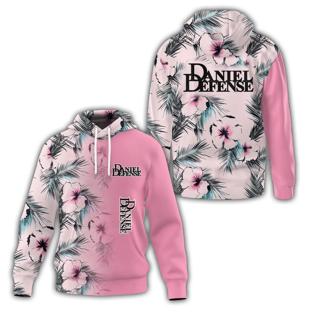 Daniel Defense Hoodie SHW056