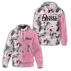 Daniel Defense Hoodie SHW056