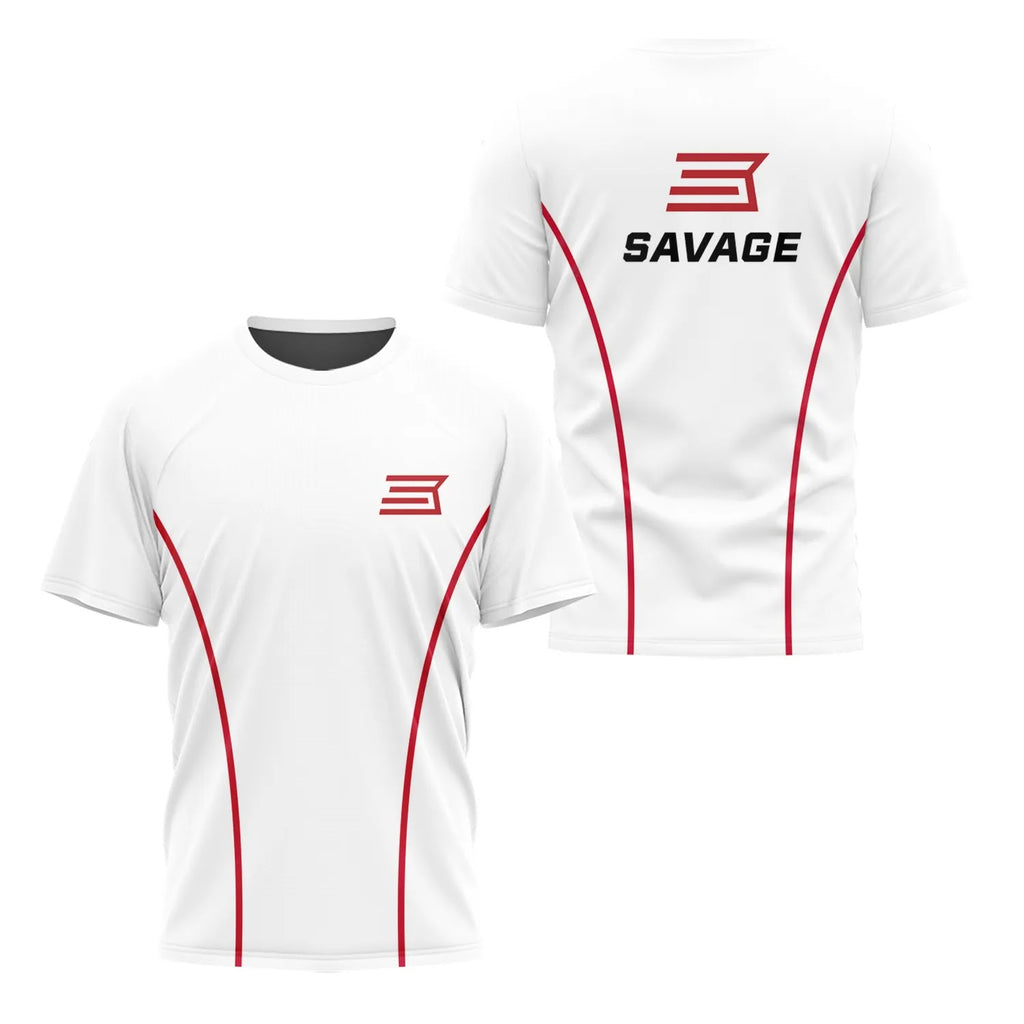 Savage Arms Apparels SC025