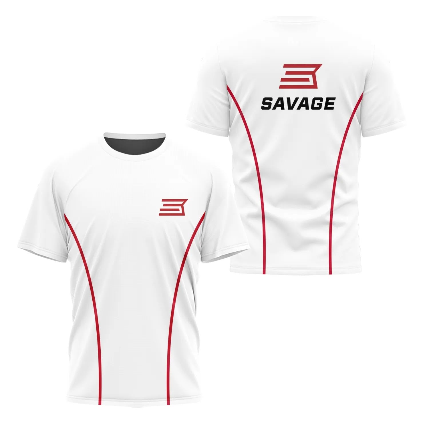 Savage Arms Apparels SC025