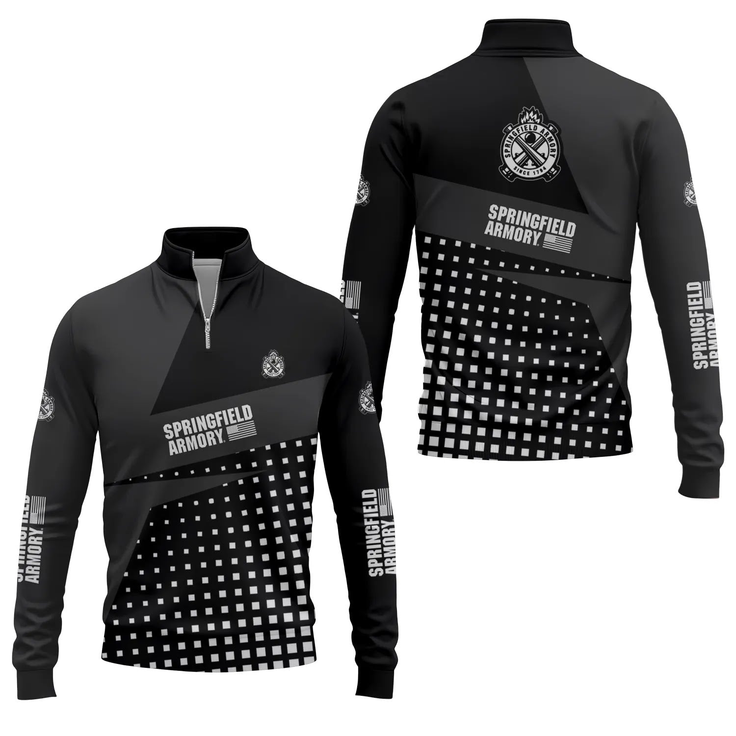 Springfield Armory Apparels SC083