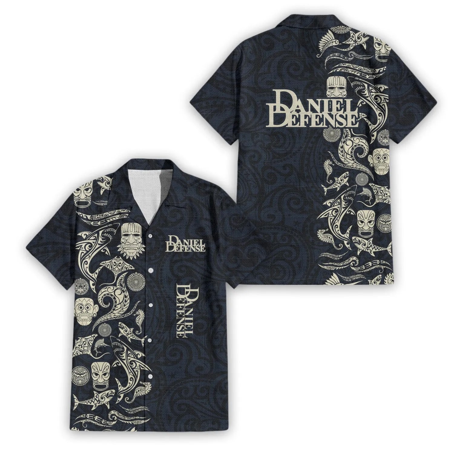 Daniel Defense Apparels SHW033