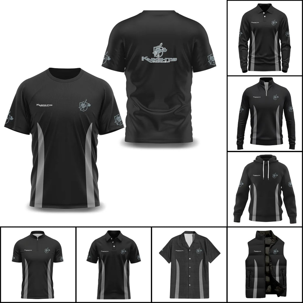 Knight's Armament Apparels SC006
