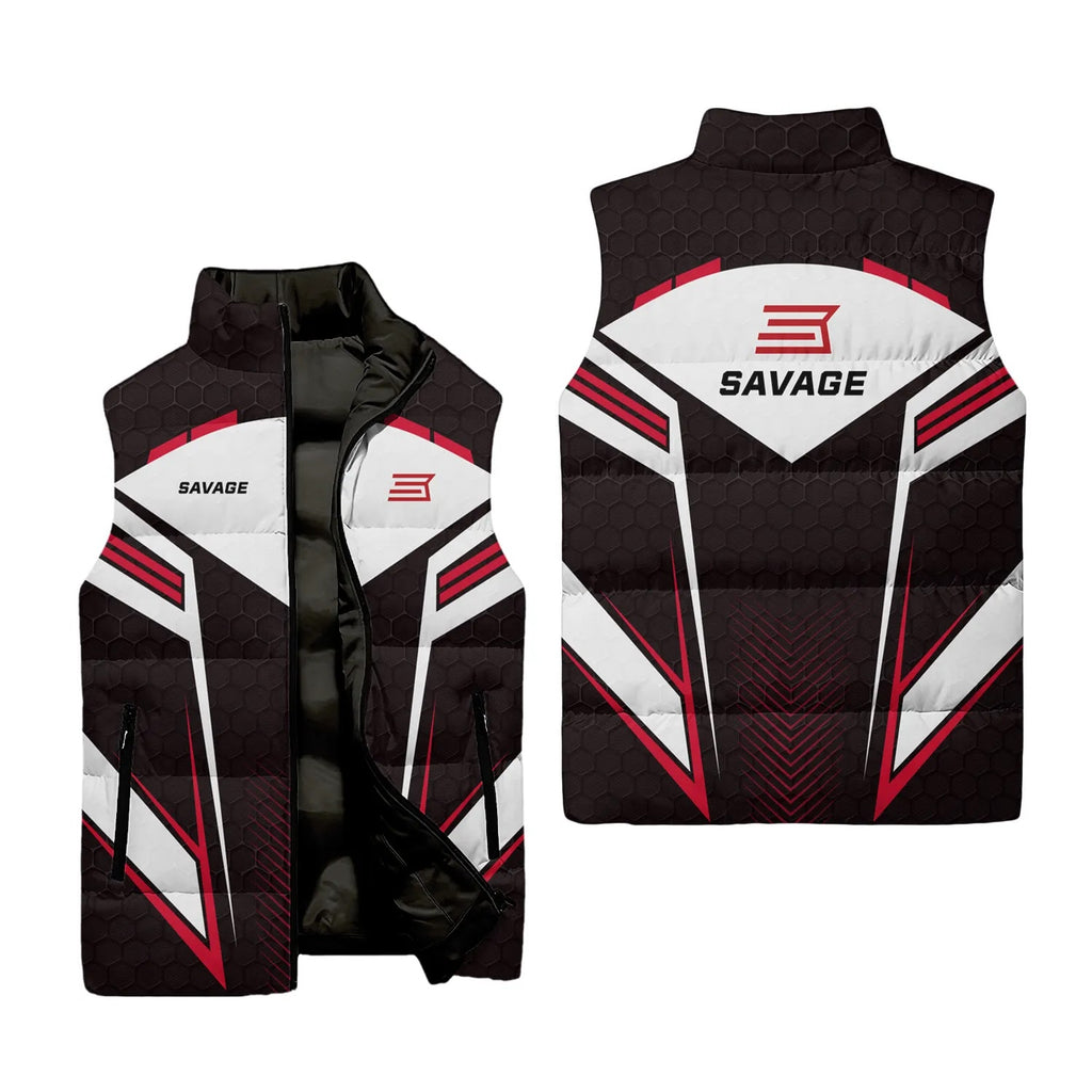 Savage Arms Apparels SC033